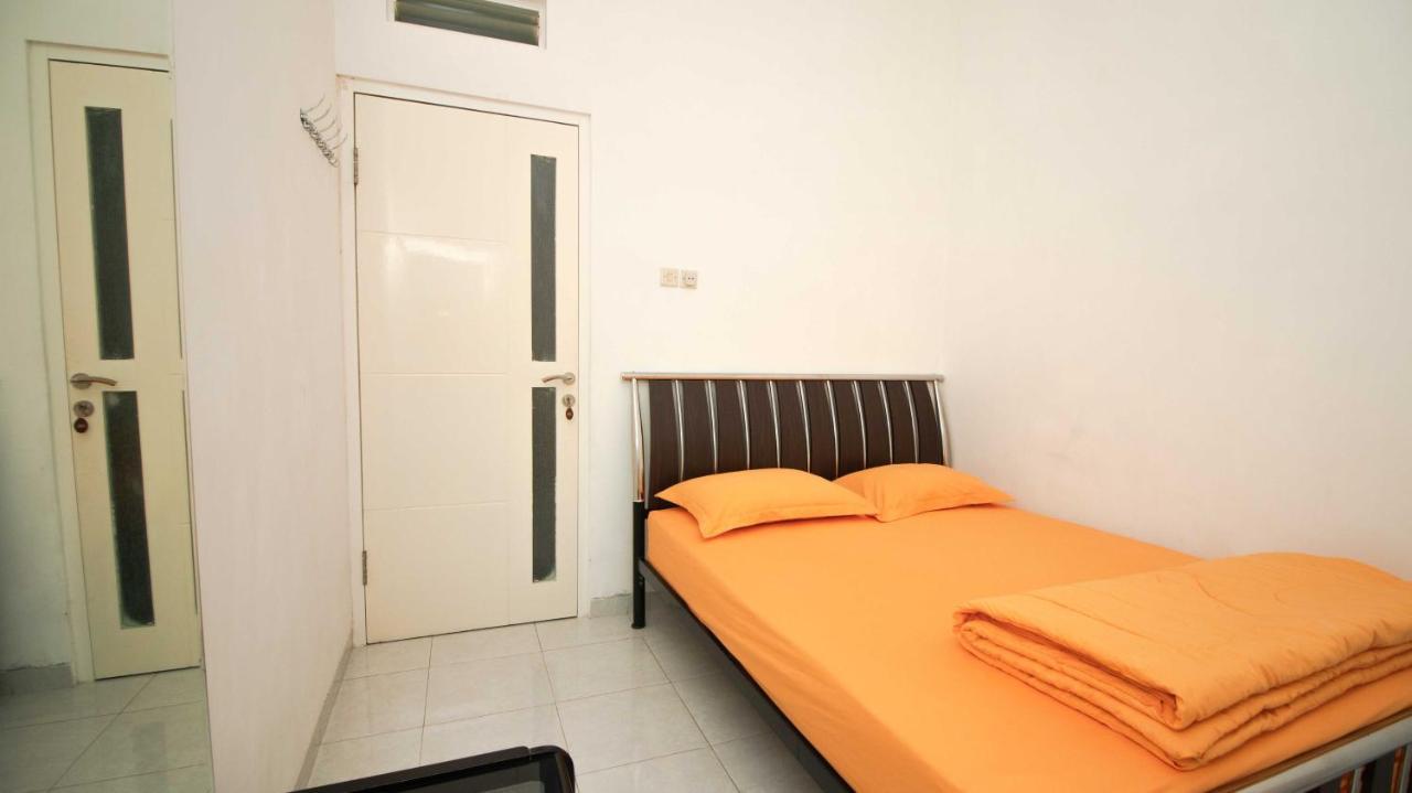 Villa El Nino 5 Bedroom Dengan Rooftop Mountain View Batu  Exterior photo